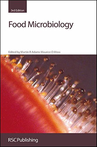 Food Microbiology  Food Microbiology