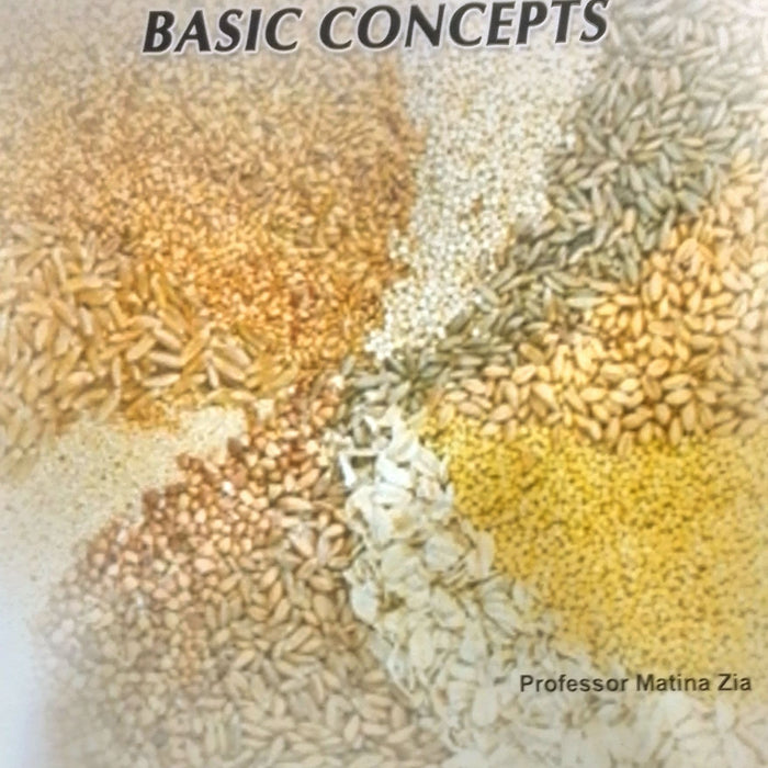 Food Nutrition & Diet Basic Concepts Food Nutrition & Diet Basic Concepts