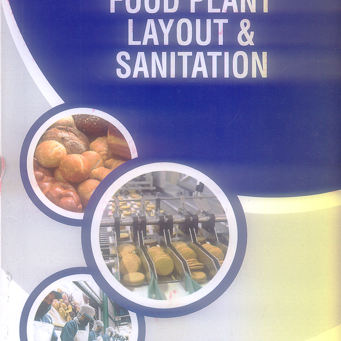 Food Plant Layout And Sanitation Food Plant Layout And Sanitation