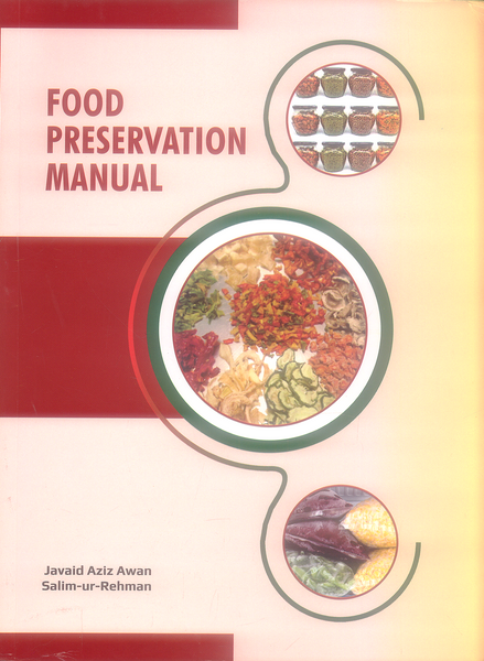 Food Preservation Manual