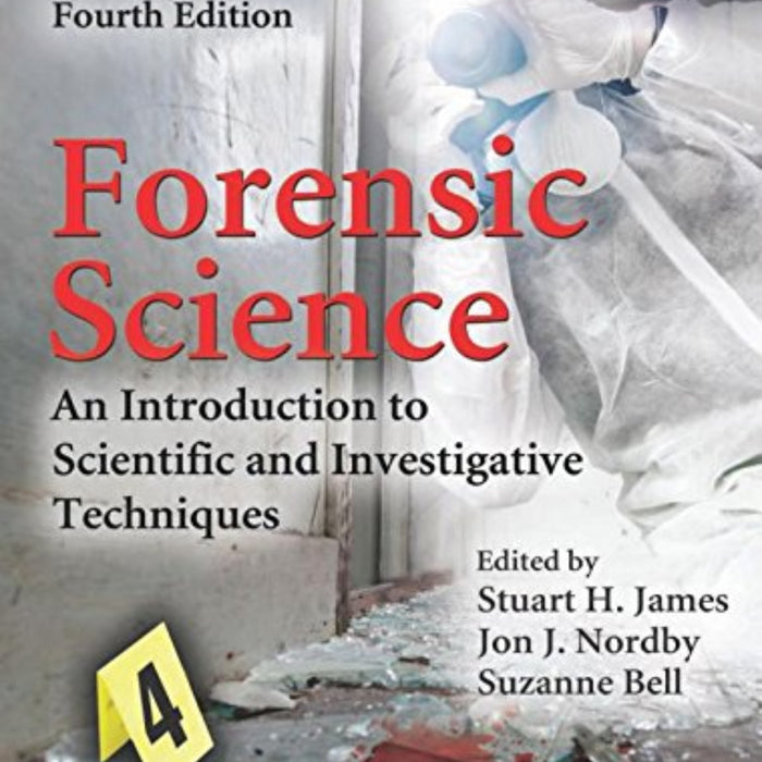 Forensic Science An Introduction To Scientific And Investigate Techniques 4th Edition Forensic Science An Introduction To Scientific And Investigate Techniques 4th Edition