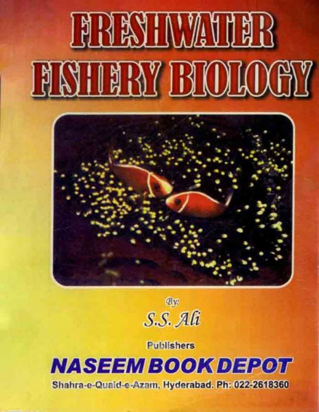 Freshwater Fishery Biology
