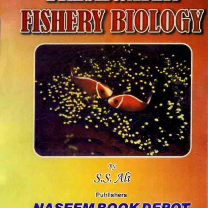 Freshwater Fishery Biology Freshwater Fishery Biology