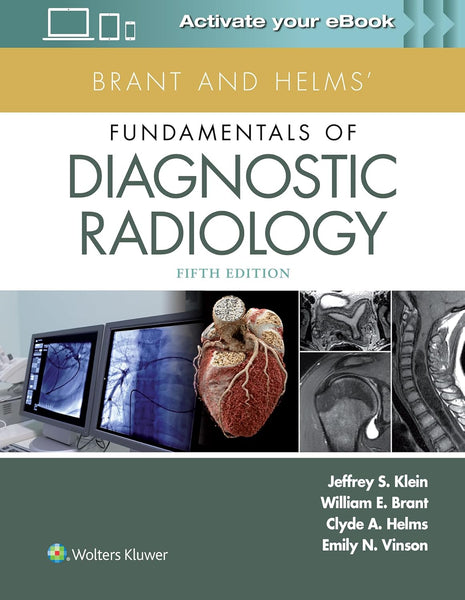 Fundamentals of Diagnostic Radiology 5th Edition