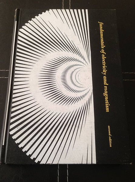 Fundamentals of Electricity and Magnetism 2nd Edition