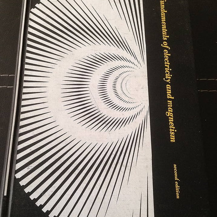 Fundamentals of Electricity and Magnetism 2nd Edition Fundamentals of Electricity and Magnetism 2nd Edition