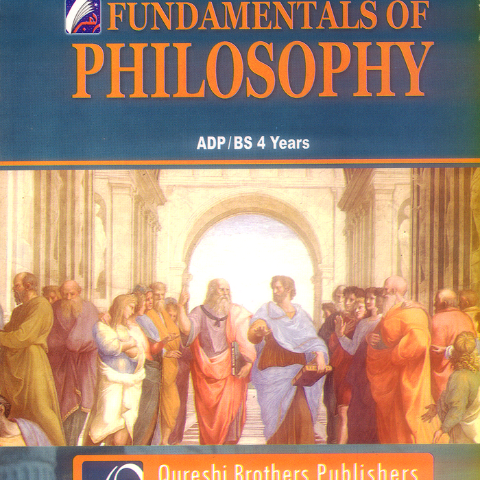 Fundamentals of Philosophy For ADP BS Fundamentals of Philosophy For ADP BS