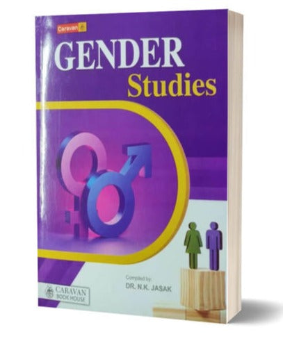 Gender Studies For CSS PMS PCS By Dr NK Jasak-Caravan Gender Studies For CSS PMS PCS By Dr NK Jasak-Caravan