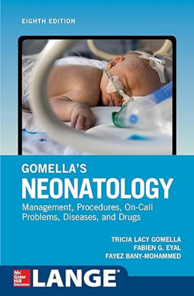 Gomella's Neonatology