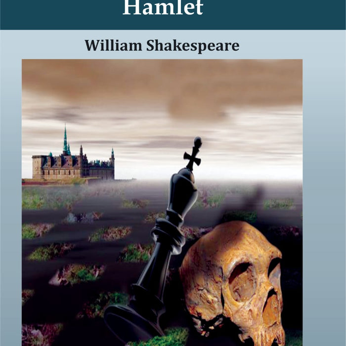 Hamlet by William Shakespeare – Kitab Mahal Hamlet by William Shakespeare – Kitab Mahal