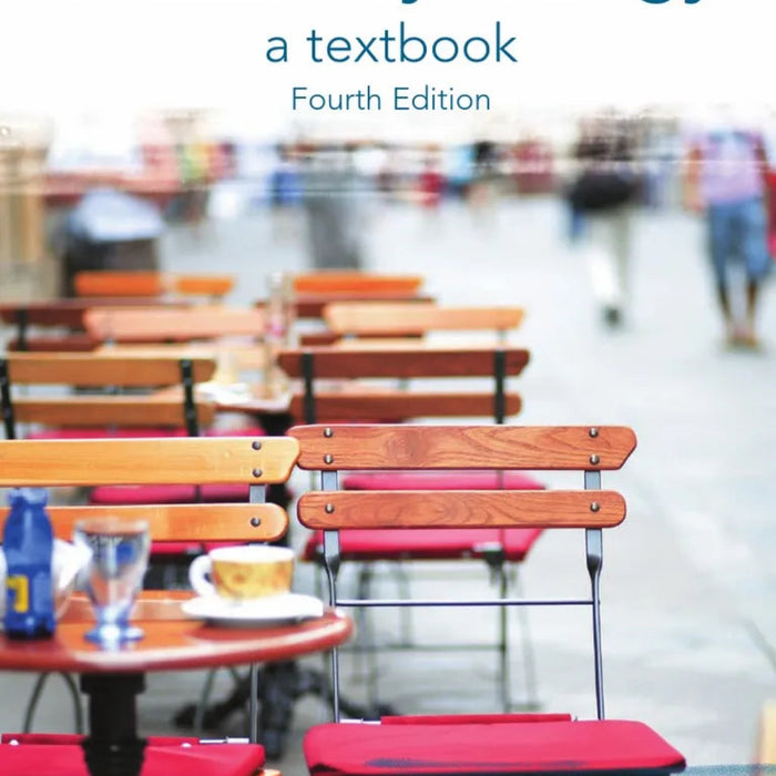 Health Psychology: A Textbook Health Psychology: A Textbook