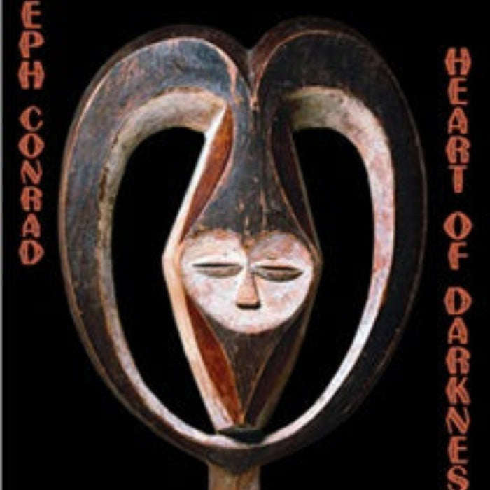 Heart Of Darkness (Readings Classics)  Heart Of Darkness (Readings Classics)