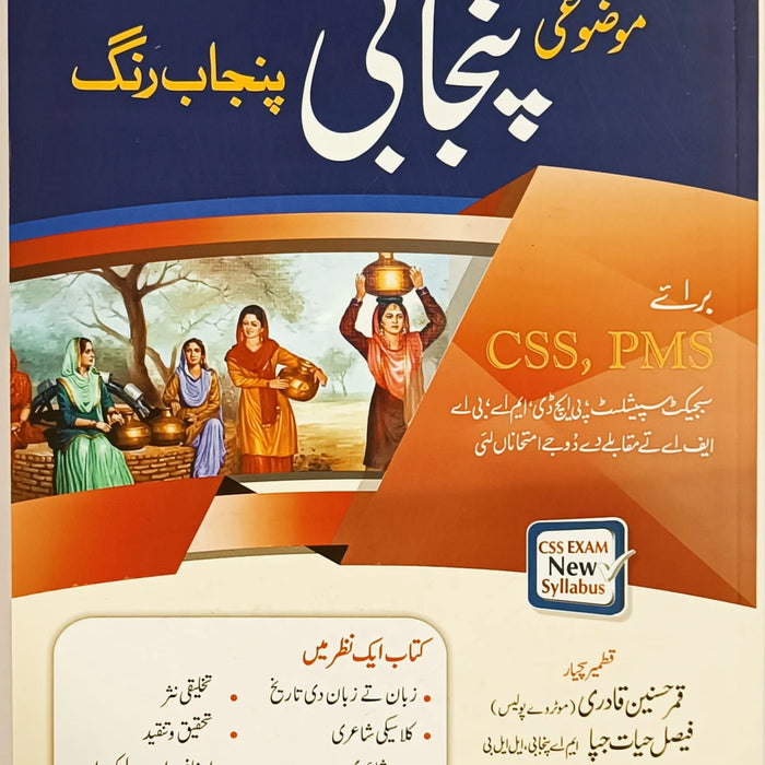 Punjabi Punjab Rang Subjective  پنجابی پنجاب رنگ Punjabi Punjab Rang Subjective  پنجابی پنجاب رنگ