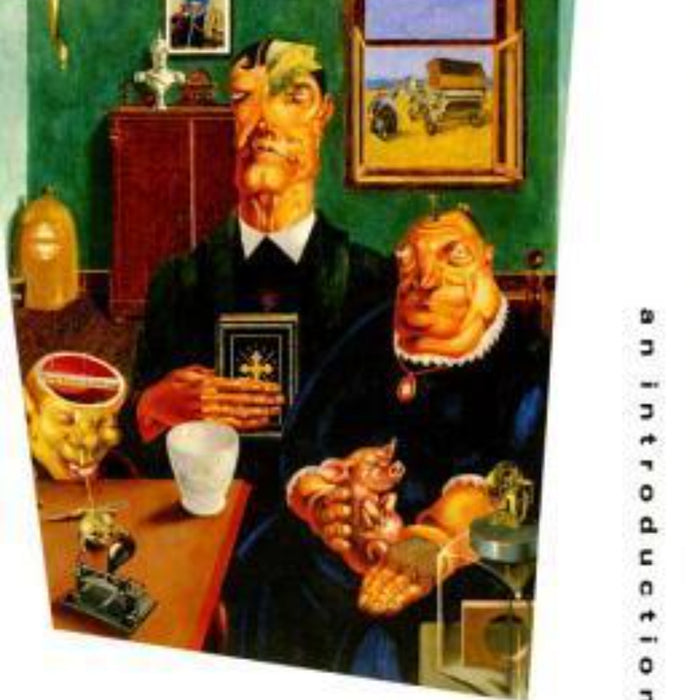 Ideology: An Introduction  Ideology: An Introduction