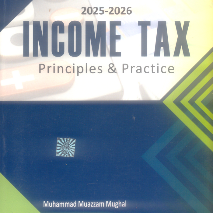 Income Tax Principle & Practice Income Tax Principle & Practice