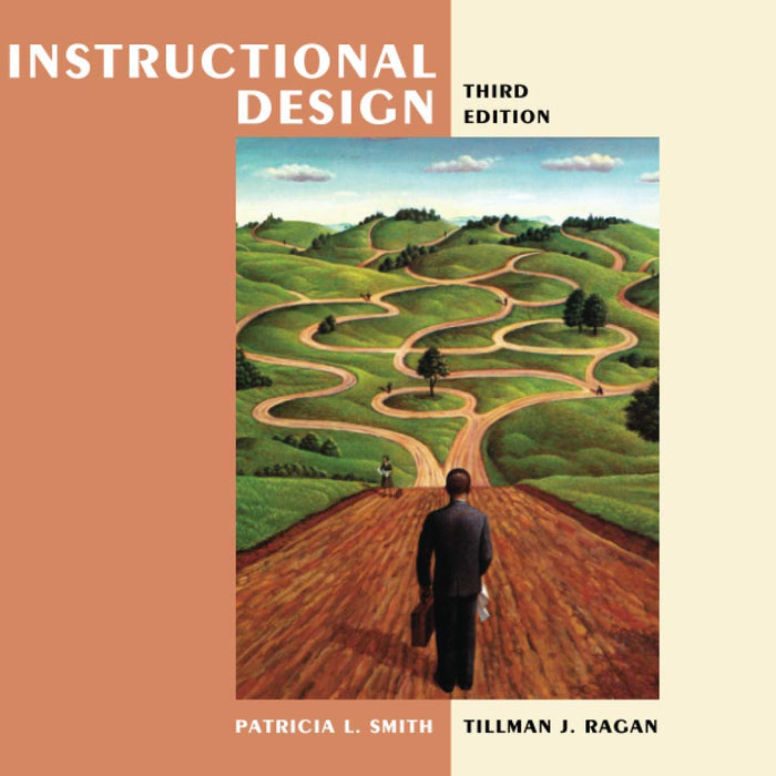 Instructional Design 3rd Edition  Instructional Design 3rd Edition