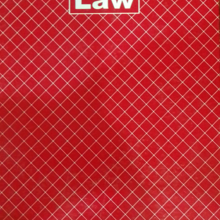 International Law International Law