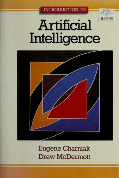 Introduction To Artificial Intelligence