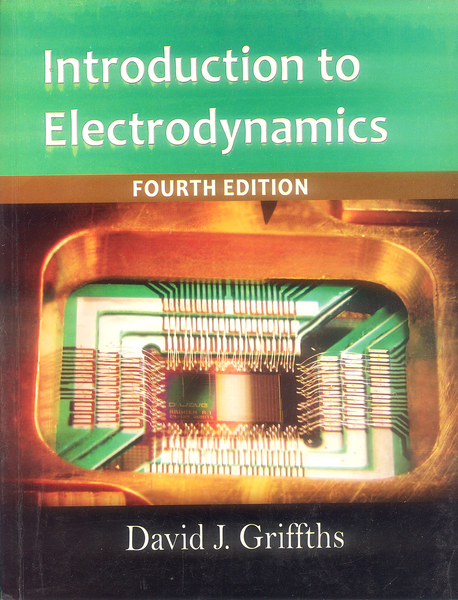 Introduction to Electrodynamics 4th Edition