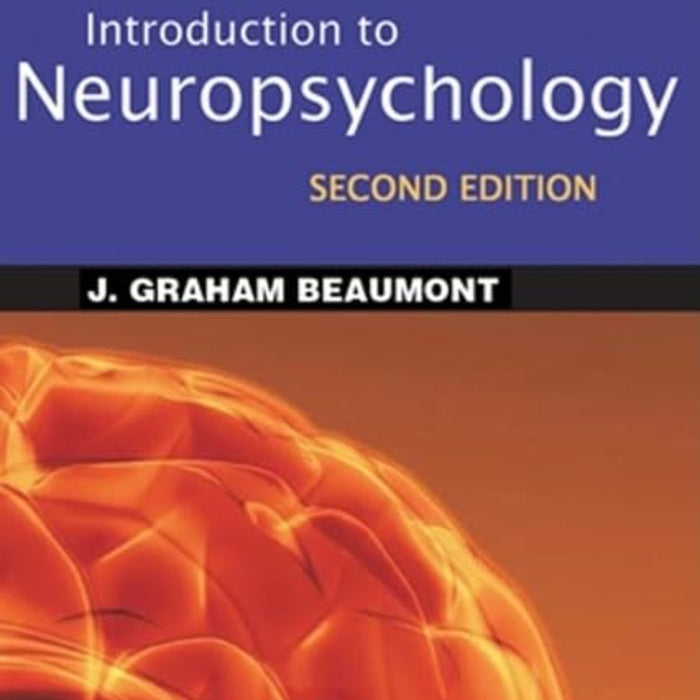 Introduction to Neuropsychology Introduction to Neuropsychology