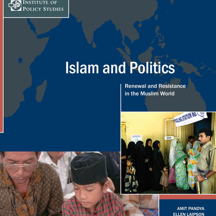 Islam and Politics Islam and Politics