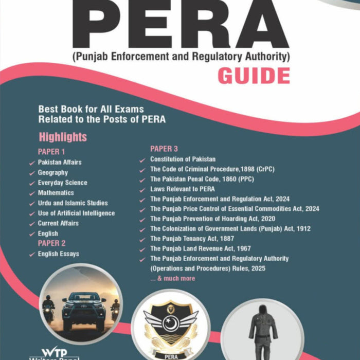 JWT PERA GUIDE JWT PERA GUIDE