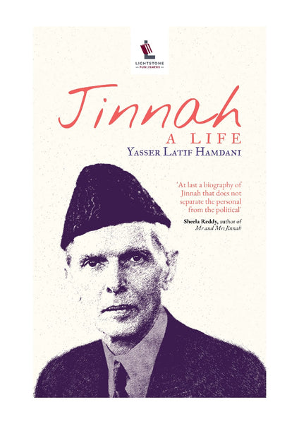 Jinnah: A Life