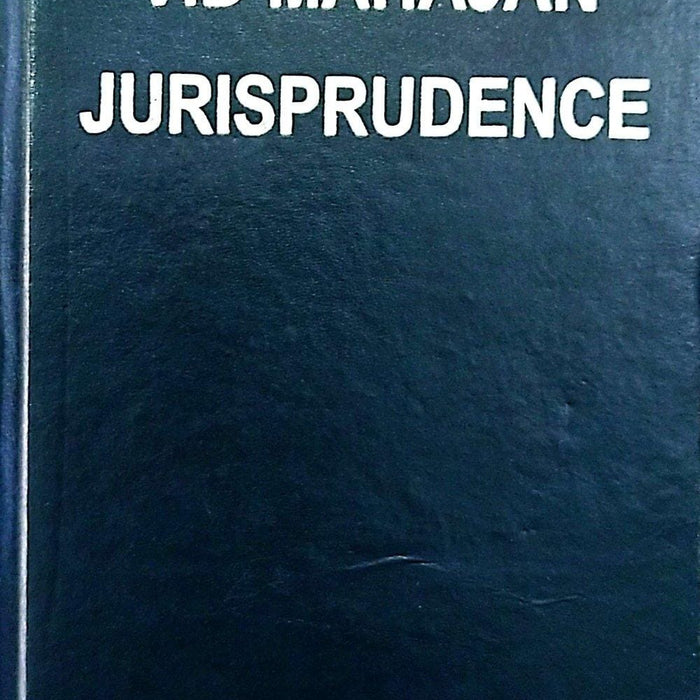 Jurisprudence  Jurisprudence