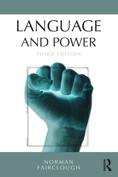 Language and Power 3rd Edition