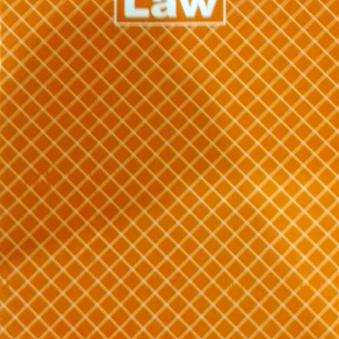 International Law  International Law
