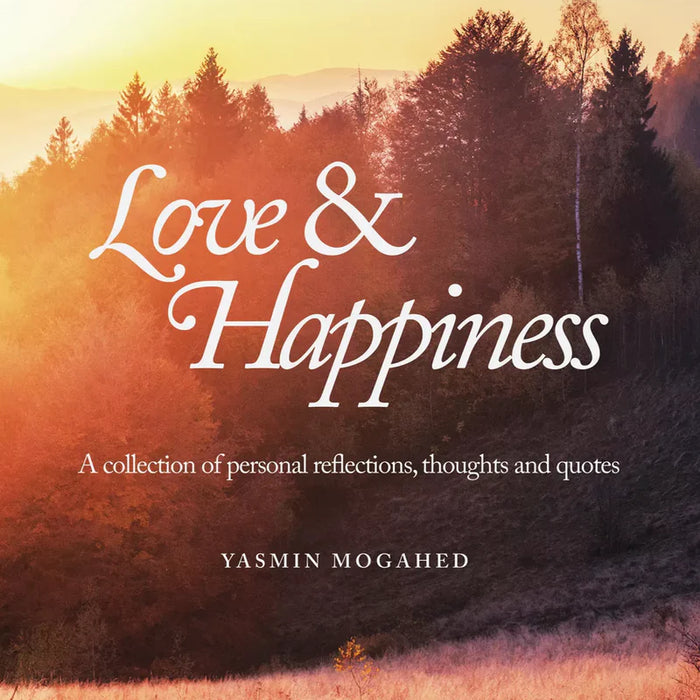 Love And Happiness Love And Happiness