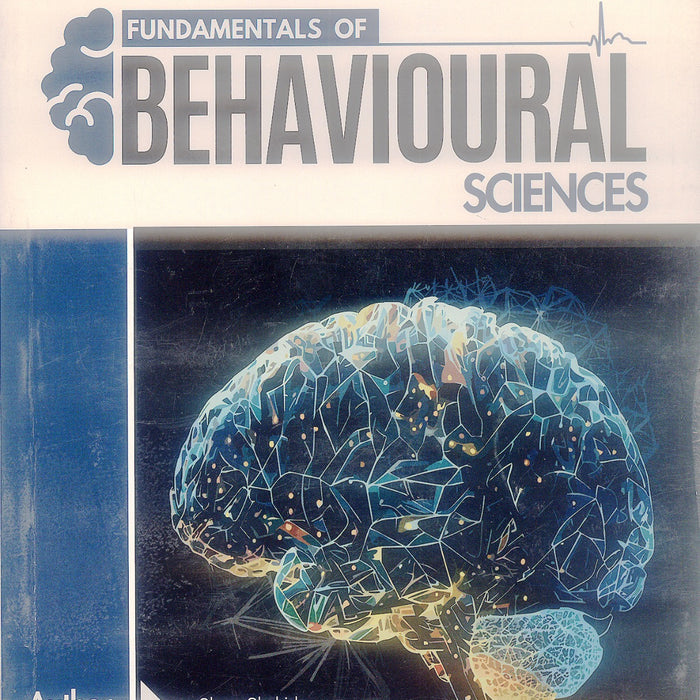 MBBS Cafeteria Fundamentals Of Behavioural Science MBBS Cafeteria Fundamentals Of Behavioural Science