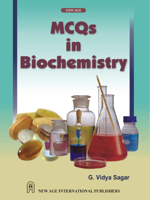 Mcqs in Biochemistry Mcqs in Biochemistry
