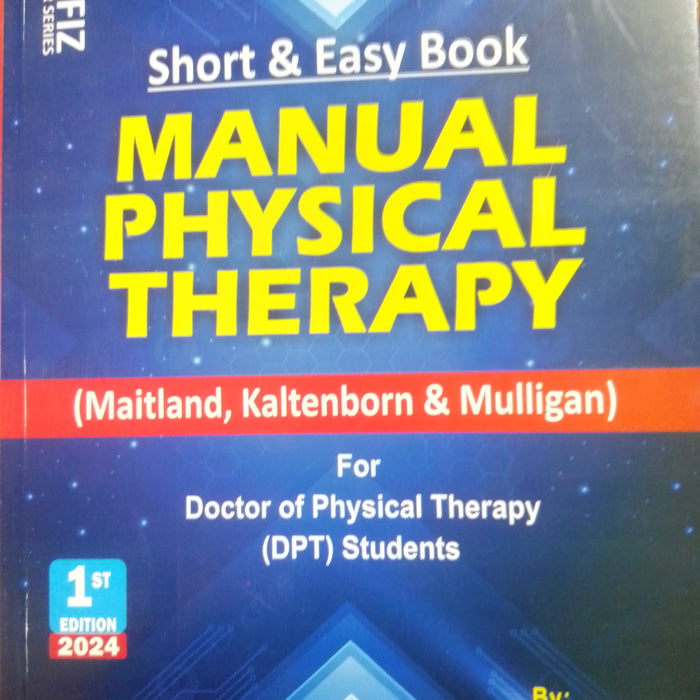 Manual Physical Therapy  Manual Physical Therapy