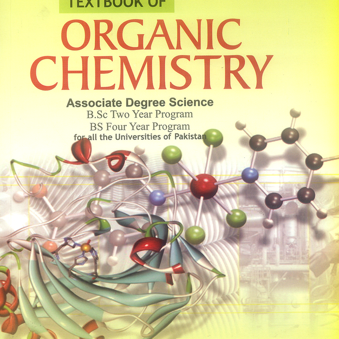 Manual Sana Ullah's Textbook Of Organic Chemistry Manual Sana Ullah's Textbook Of Organic Chemistry
