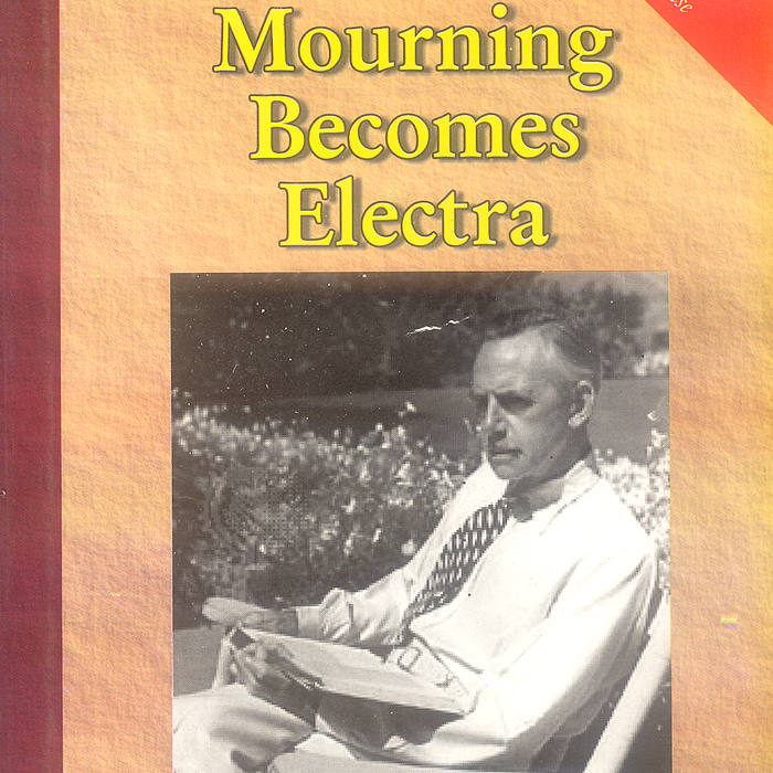 Mourning Becomes Electra by Eugene O Neil -Famous Mourning Becomes Electra by Eugene O Neil -Famous