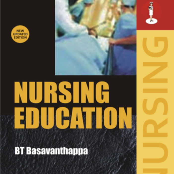Nursing Education 2nd Edition Nursing Education 2nd Edition