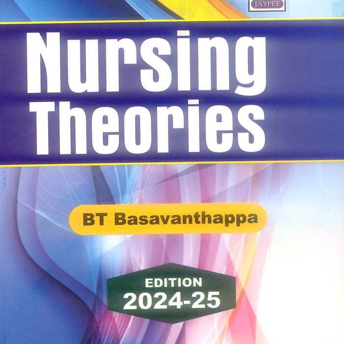 Nursing Theories by BT Basavanthappa Nursing Theories by BT Basavanthappa