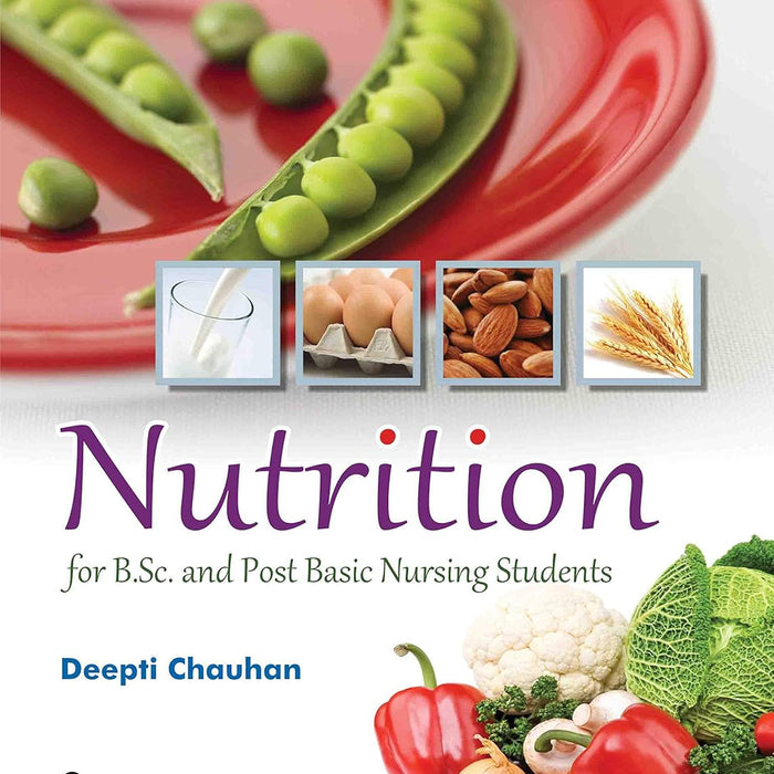 Nutrition for B.Sc. Nursing Students  Nutrition for B.Sc. Nursing Students