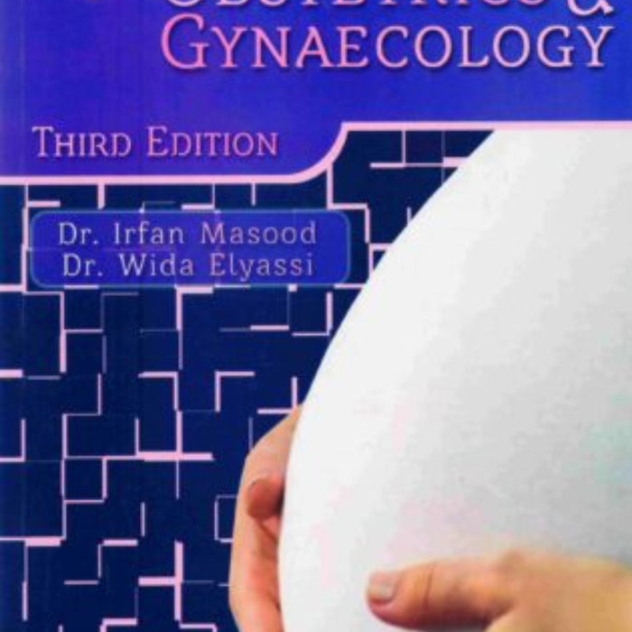 Obstetrics & Gynaecology  Obstetrics & Gynaecology