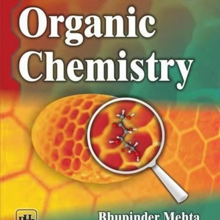 Organic Chemistry Organic Chemistry