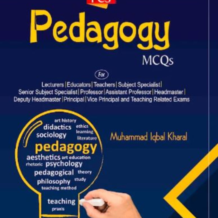 PCS Pedagogy MCQS PCS Pedagogy MCQS