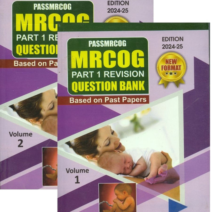 Passmrcog Mrcog Part 1 Revision Question Bank Passmrcog Mrcog Part 1 Revision Question Bank