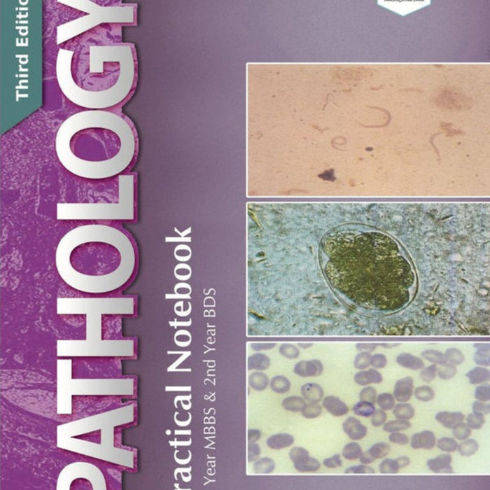 Pathology Practical Book  Pathology Practical Book