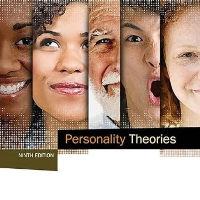 Personality Theories 9th Edition by Barbara Engler (Author) Personality Theories 9th Edition by Barbara Engler (Author)