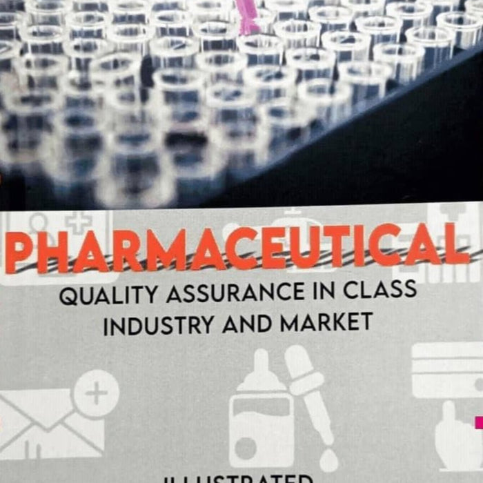 Pharmaceutical Quality Assurance In Class Industry And Market Pharmaceutical Quality Assurance In Class Industry And Market