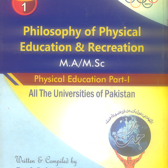 Philosophy Of Physical Education Philosophy Of Physical Education