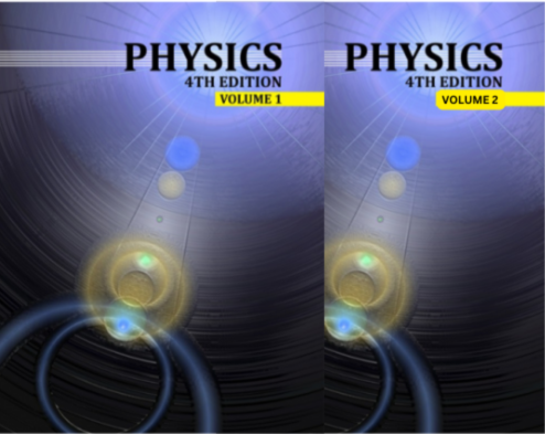 Physics 4th Edition