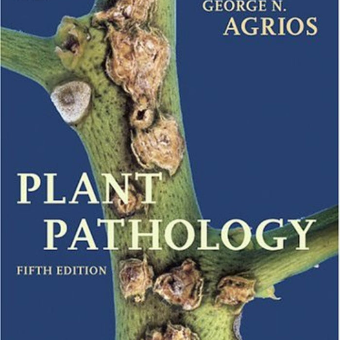 Plant Pathology  Plant Pathology