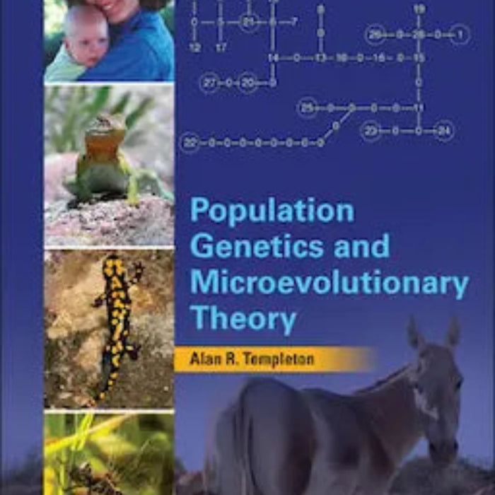 Population Genetics and Microevolutionary Theory Population Genetics and Microevolutionary Theory